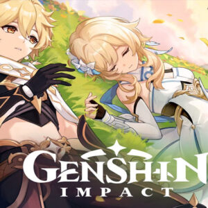 genshin impact