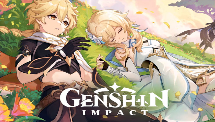 genshin impact