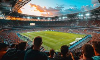 jadwal pertandingan sepak bola