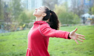 Bernapas Dalam Sistem Kehidupan