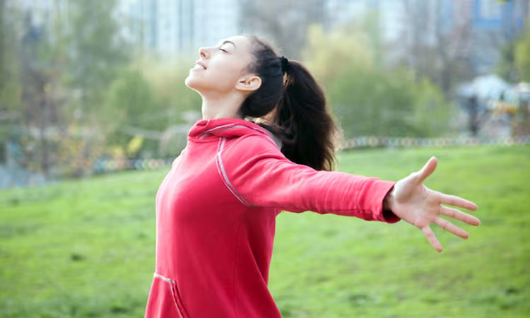 Bernapas Dalam Sistem Kehidupan