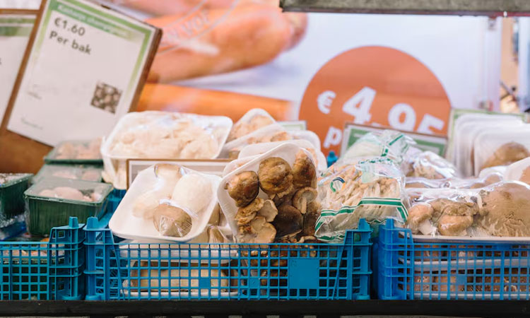 Ekonomi Pasar Dalam Aktivitas