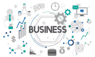 Model Bisnis Secara Umum