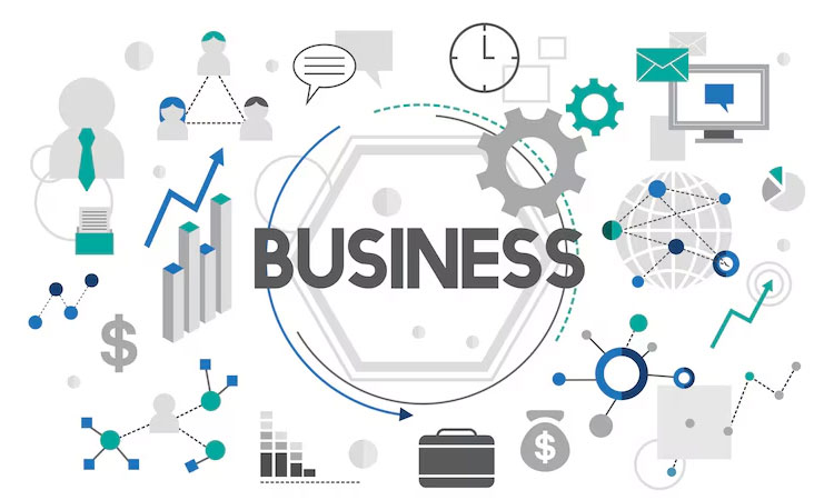 Model Bisnis Secara Umum