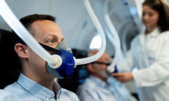 Oksigen Sebagai Unsur Dasar Kehidupan