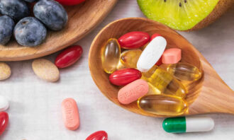 Peran Penting Vitamin Bagi Kesehatan