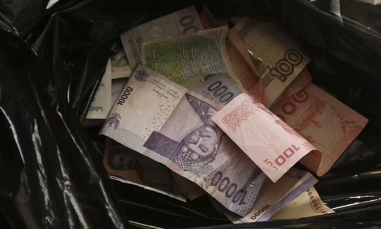 Utang Publik Dan Perannya