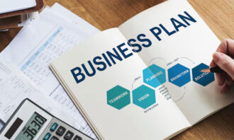 Visi Dan Misi Bisnis