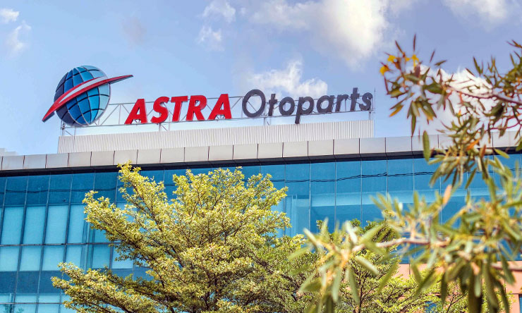 Astra Otoparts