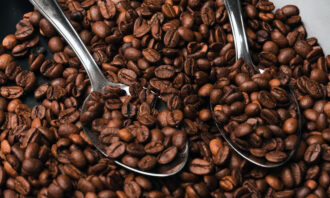Supplier Kopi